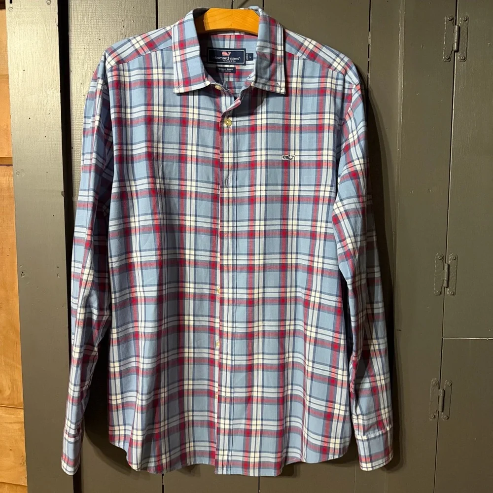 Vineyard Vines Men's Shirt